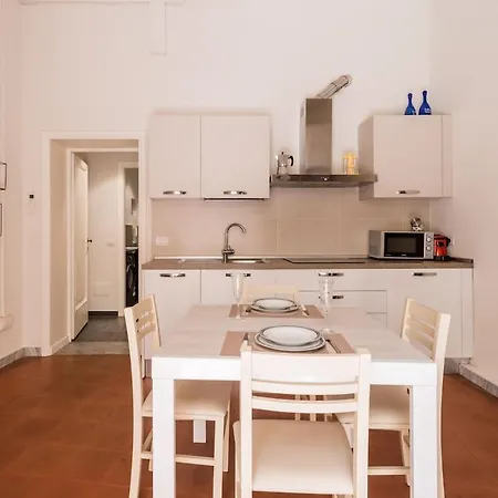 아파트 Loft Della Rosa 2 Min From The Duomo *