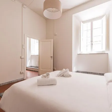 Apartament Loft Della Rosa 2 Min From The Duomo Lukka