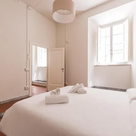 아파트 Loft Della Rosa 2 Min From The Duomo 루카