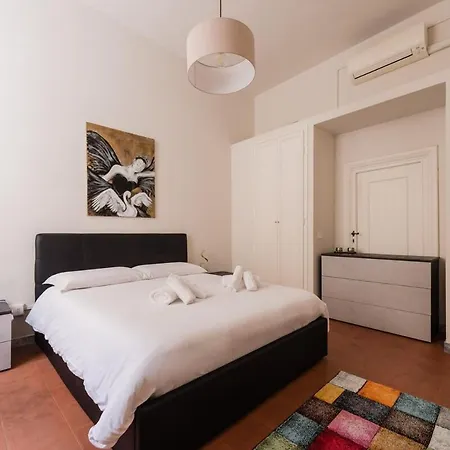 Loft Della Rosa 2 Min From The Duomo * 루카