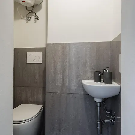 Apartament Loft Della Rosa 2 Min From The Duomo